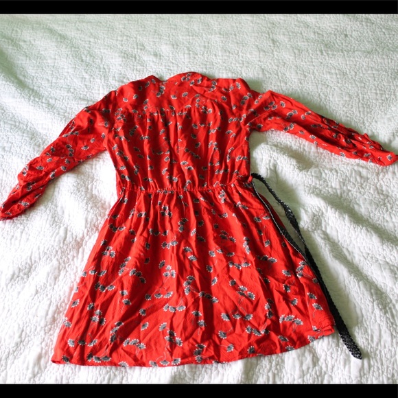 Adorable Angie Floral Sundress 🌸☀️ - Picture 3 of 5